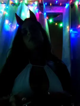 Cam4 Adult Webcam of Novinha_sex69