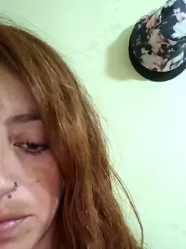 Cam4 Sex Chat of Anemixxxx