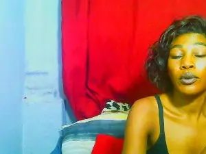 Cam4 Live Porn of Freakynaughtxx