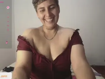 Cam4 Sex Cam of Yessi_rouse