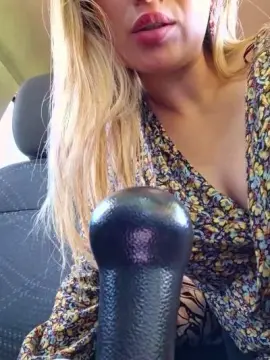 Cam4 Sex Chat of Tania__honey