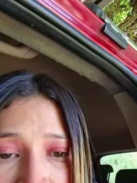 Cam4 Free Live Porn of Tania__honey