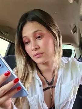 Cam4 Private Sex Chat of Tania__honey