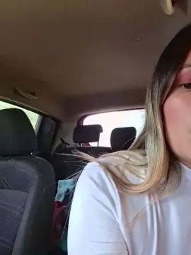 Cam4 Sex Chat of Tania__honey