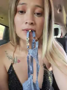 Cam4 Sex Chat of Tania__honey