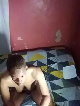 Cam4 Live Porn of Minnienizzer90