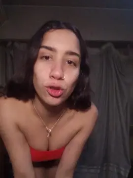 Cam4 Nude Webcam of Souphicherry