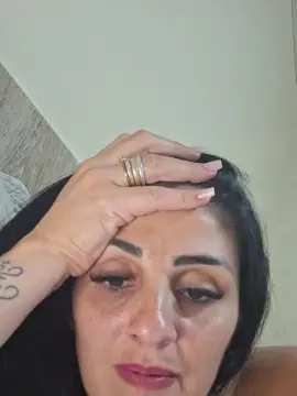 Cam4 Adult Video Chat of Arybiten