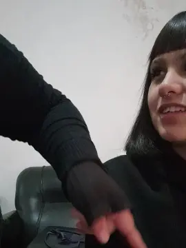 Cam4 Live Porn of Griic4