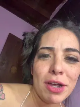 Cam4 Live Sex of SabryAmor