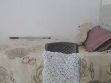 Cam4 Live Porn of flora_oxig