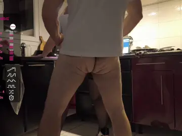 Cam4 Nude Webcam of CoquinsBe