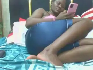 Cam4 Best Webcam of Booby_queen1