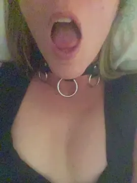 Cam4 Sex Cam of SognamiSempre
