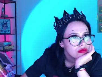 Cam4 Live Sex of DomGiirl