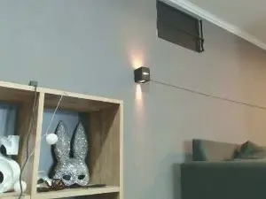 Cam4 Sex Cam of Fedrita