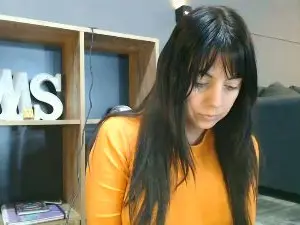 Cam4 Live Sex of Fedrita