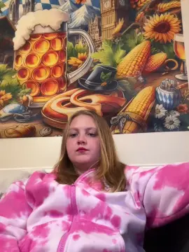 Cam4 Private Sex Chat of Phatassblond
