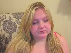 Cam4 Adult Webcams of Phatassblond