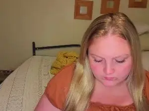 Cam4 Adult Webcam of Phatassblond