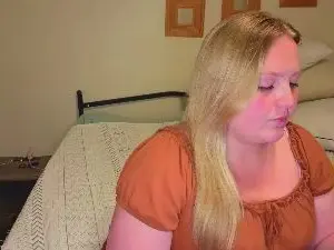 Cam4 Sex Cam of Phatassblond