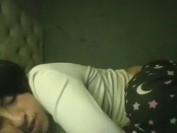 Cam4 Live Sex of Cybikoo