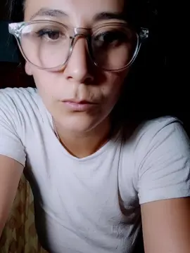 Cam4 Live Sex of Marinax1