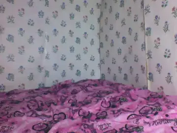 Cam4 Nude Webcam of elenahsexy1