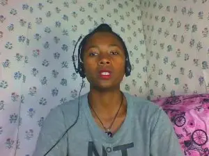 Cam4 Sex Cam of elenahsexy1