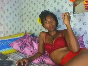 Cam4 Nude Webcam of elenahsexy1