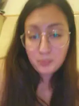 Cam4 Nude Webcam of Colombianhot96