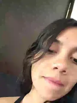 Cam4 Live Sex Cam of sweet_scarlett_