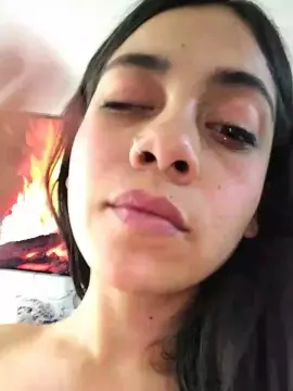 Cam4 Nude Webcam of sweet_scarlett_