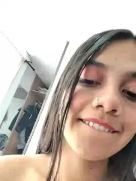 Cam4 Live Sex Cam of sweet_scarlett_