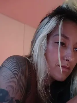 Cam4 Sex Cam of Kitty_goddess