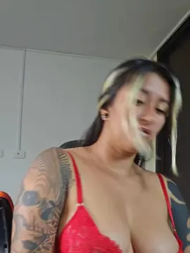 Cam4 Adult Webcam of Kitty_goddess
