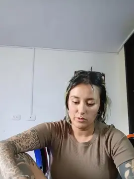 Cam4 Free Live Porn of Kitty_goddess