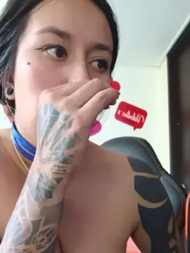 Cam4 Adult Webcam of Kitty_goddess