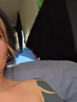 Cam4 Nude Webcam of Kitty_goddess