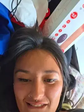 Cam4 Adult Webcams of Kitty_goddess