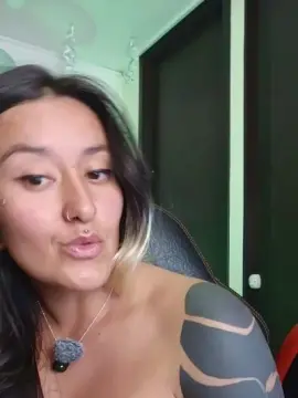 Cam4 Live Porn of Kitty_goddess