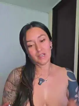 Cam4 Sex Chat of Kitty_goddess