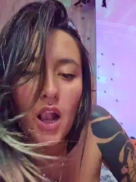 Cam4 Live Sex Cam of Kitty_goddess