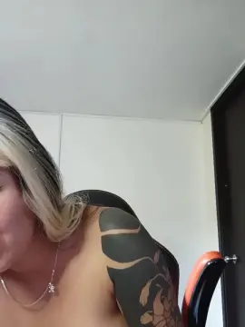 Cam4 Adult Webcams of Kitty_goddess