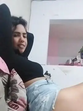 Cam4 Live Sex of Lidychris