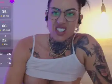 Cam4 Live Porn of casalmarombahot