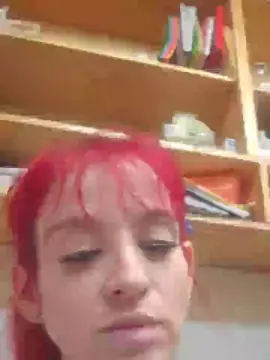Cam4 Private Sex Chat of ArielMichelle1