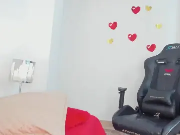 Cam4 Nude Webcam of Lana_Baker_OS