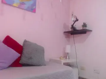 Cam4 Live Sex Cam of Lana_Baker_OS