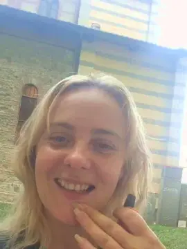 Cam4 Private Sex Chat of TamynaQ